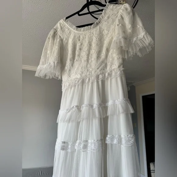 JessaKae Dress - Picture 3 of 9